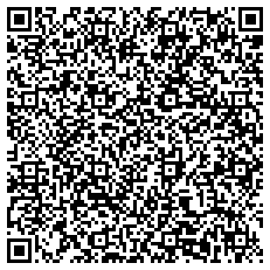 QR-код с контактной информацией организации ИП Салон «Штыковские Двери»