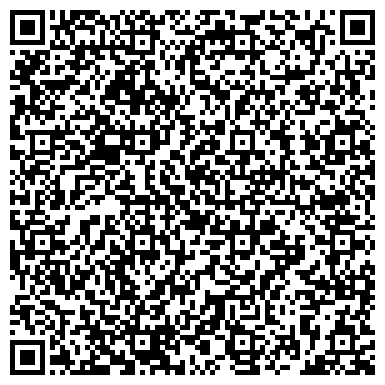 QR-код с контактной информацией организации АвтоКорт, сеть магазинов автозапчастей для ВАЗ, ГАЗ