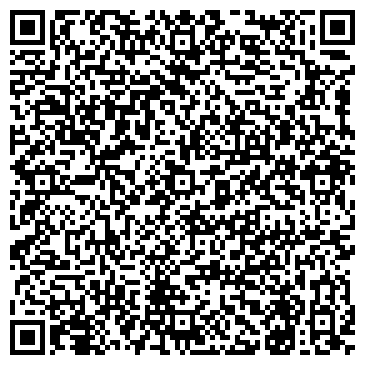 QR-код с контактной информацией организации Стаханов
