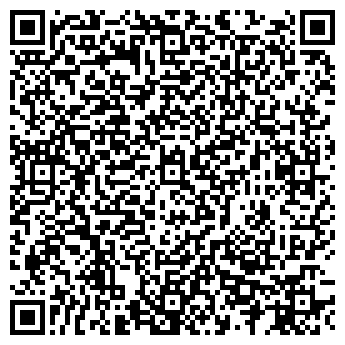 QR-код с контактной информацией организации Лаурель, сауна