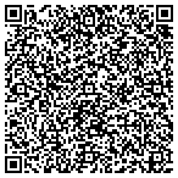 QR-код с контактной информацией организации Люкс-Меха