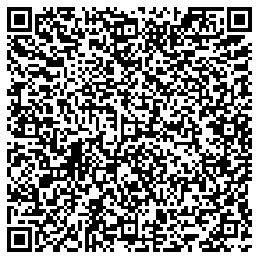 QR-код с контактной информацией организации Мир кожи, магазин, ИП Гуляева Н.В.
