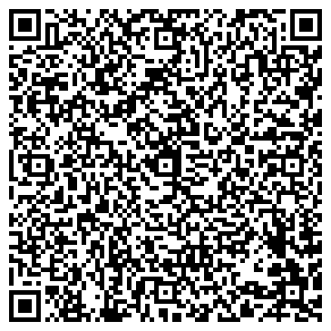 QR-код с контактной информацией организации Мясной ряд