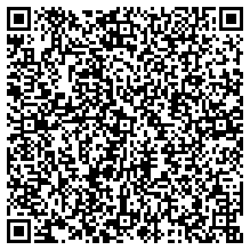 QR-код с контактной информацией организации Детский центр "Фантазеры"
