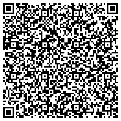 QR-код с контактной информацией организации БОП мастер, торгово-монтажная компания, ИП Кадашева Т.А.