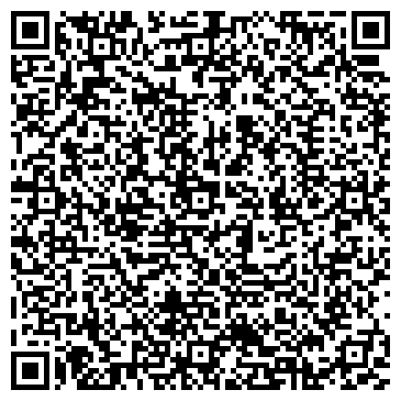 QR-код с контактной информацией организации токифуко.рф