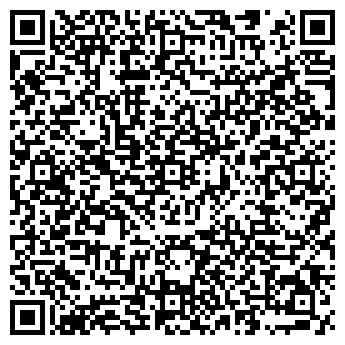 QR-код с контактной информацией организации "Джуманджи"