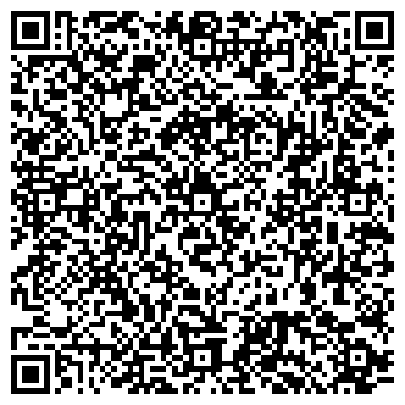 QR-код с контактной информацией организации Зимушка-Мех
