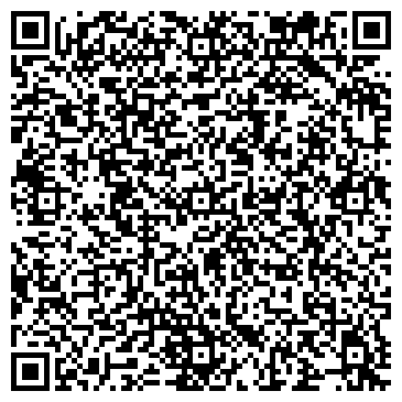 QR-код с контактной информацией организации Магазин  «Эксклюзивный пуховый платок»