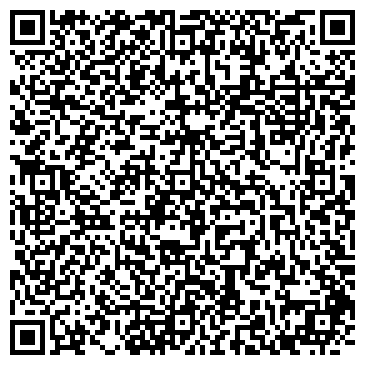 QR-код с контактной информацией организации ГБУК г. Москвы "Обручевский"