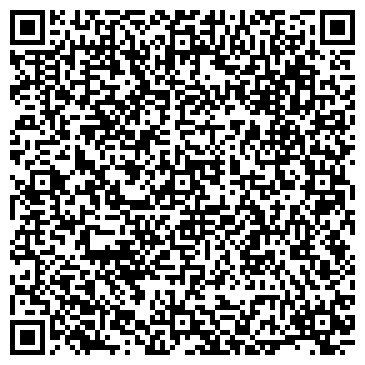 QR-код с контактной информацией организации Эльба мебель