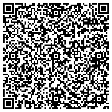 QR-код с контактной информацией организации Авантаж