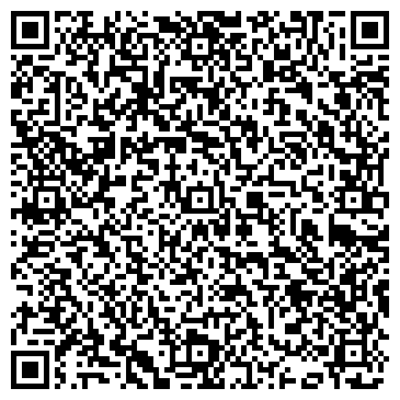 QR-код с контактной информацией организации ГБУК г. Москвы «Галактика»