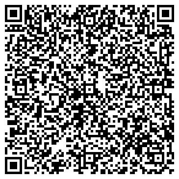 QR-код с контактной информацией организации Тюменские аккумуляторы