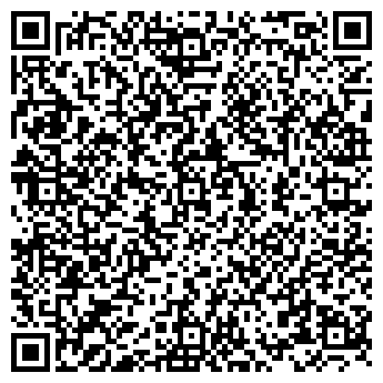 QR-код с контактной информацией организации ГБУ "Лабиринт"