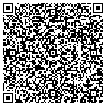 QR-код с контактной информацией организации Территория первых, сауна