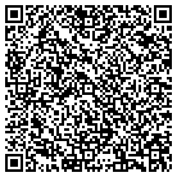 QR-код с контактной информацией организации Межениновская птицефабрика, ООО