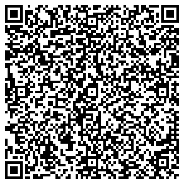 QR-код с контактной информацией организации Тюменский медведь