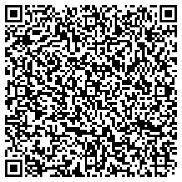 QR-код с контактной информацией организации "Вихрь"