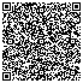 QR-код с контактной информацией организации ВОРОТА