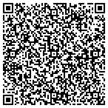 QR-код с контактной информацией организации Головные уборы из Чехии