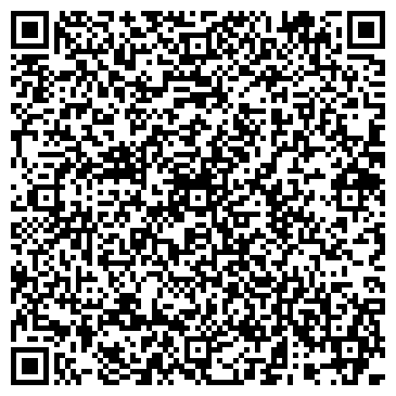 QR-код с контактной информацией организации ОАО Резерв-Магрос