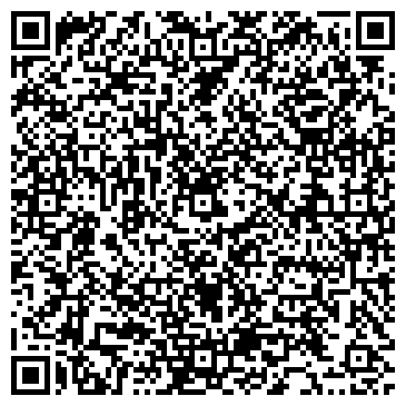 QR-код с контактной информацией организации Любознательный жираф