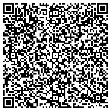 QR-код с контактной информацией организации "Волшебный ребёнок"