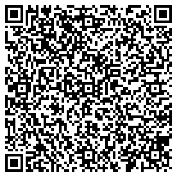QR-код с контактной информацией организации ИП Баканина Г.В.