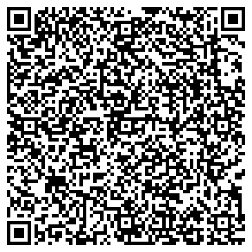 QR-код с контактной информацией организации Тарелочка