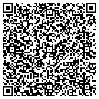 QR-код с контактной информацией организации Пятница, сауна