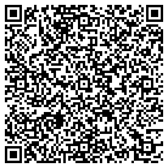 QR-код с контактной информацией организации Буланже