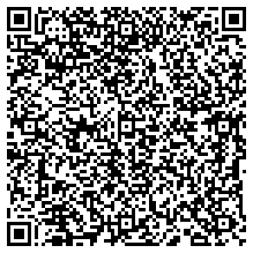 QR-код с контактной информацией организации Дом детского творчества