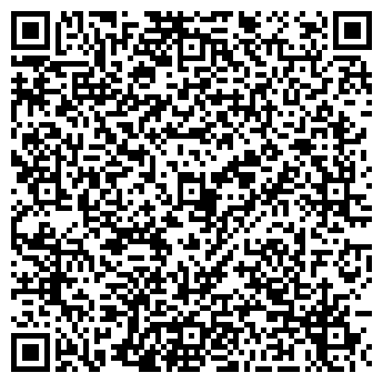 QR-код с контактной информацией организации Слобода, сауна