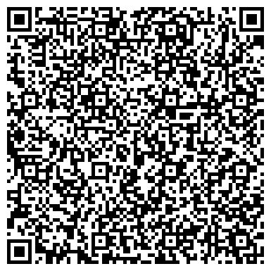 QR-код с контактной информацией организации Кран-Парк