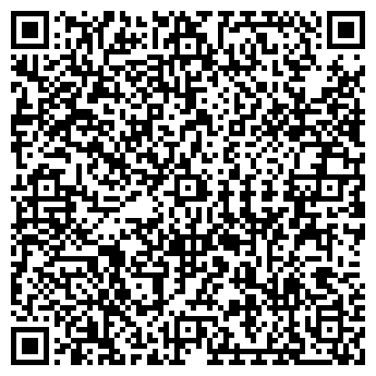QR-код с контактной информацией организации Профессор Мебель