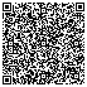QR-код с контактной информацией организации МБУ ДЦ "Родник"