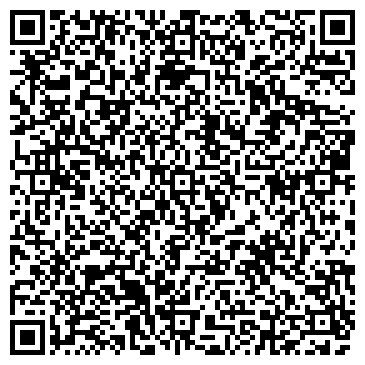 QR-код с контактной информацией организации ООО Торговый дизайн