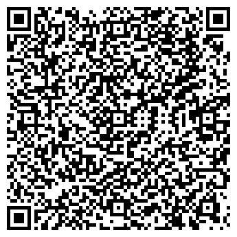 QR-код с контактной информацией организации «Красный Мамонт»