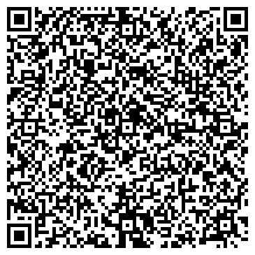 QR-код с контактной информацией организации ООО Лавина