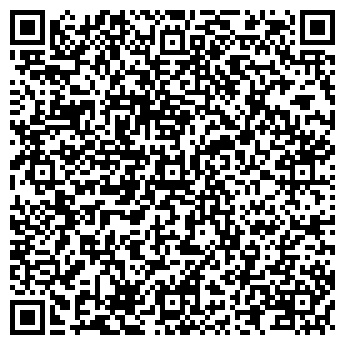 QR-код с контактной информацией организации Мадам-Брошкина