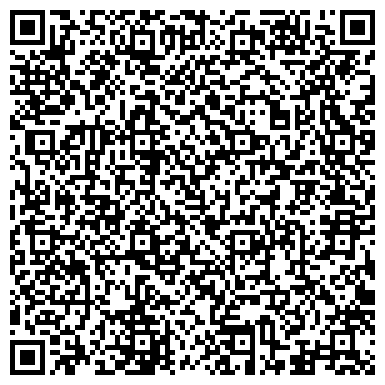 QR-код с контактной информацией организации ООО Фабрика шоколадных подарков "Шоконель"
