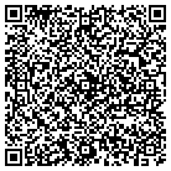 QR-код с контактной информацией организации Моне