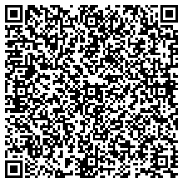 QR-код с контактной информацией организации ИП Гуштейн А.А.