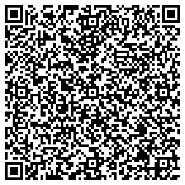 QR-код с контактной информацией организации Люкс-Меха