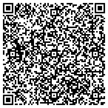 QR-код с контактной информацией организации ЕвроКорпус Сибирь