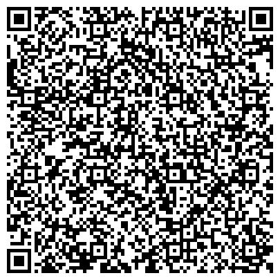 QR-код с контактной информацией организации Центр энергоресурсосбережения