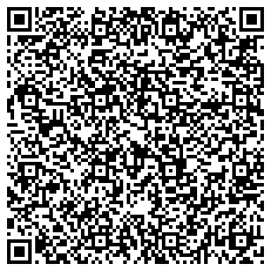 QR-код с контактной информацией организации ООО Аква Леди