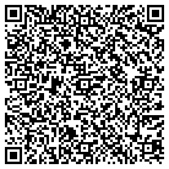 QR-код с контактной информацией организации "Велес"