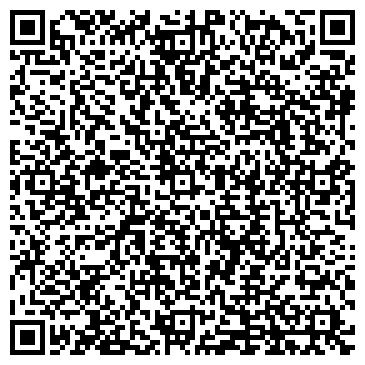 QR-код с контактной информацией организации Пив-Бар